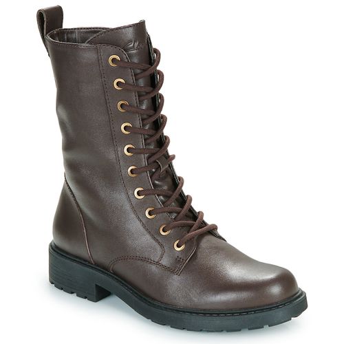 Boots Clarks Orinoco2 Style - Clarks - Modalova