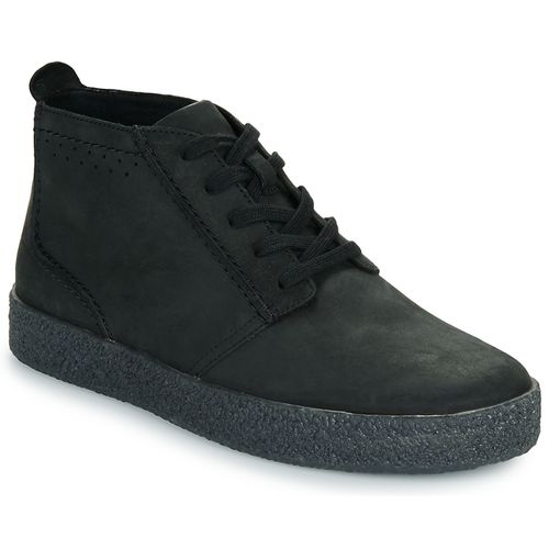 Baskets montantes Streethill Mid - Clarks - Modalova