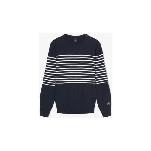 Pull Pull oras marinière - Le Temps des Cerises - Modalova