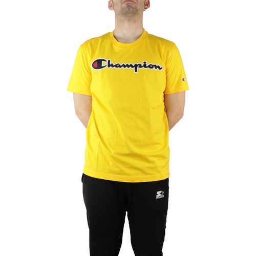 T-shirt Champion 214194 - Champion - Modalova