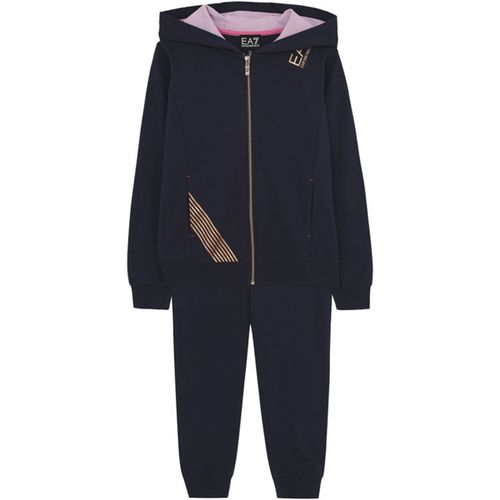 Ensembles de survêtement 6YFV51-FJ31Z - Emporio Armani EA7 - Modalova