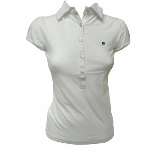 Polo North Sails 096458 - North Sails - Modalova
