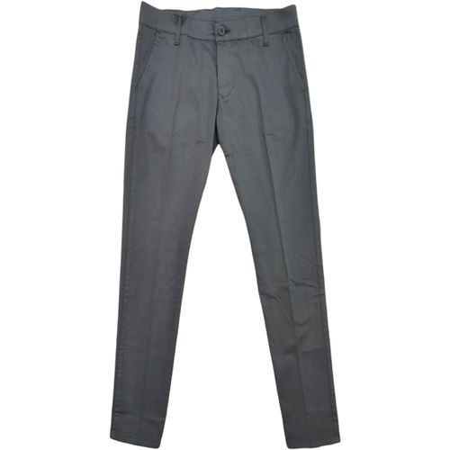 Pantalons slim Vincent 03 - Vincent - Modalova
