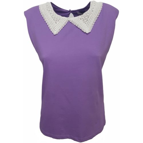 T-shirt Susymix OMM1035921 - Susymix - Modalova