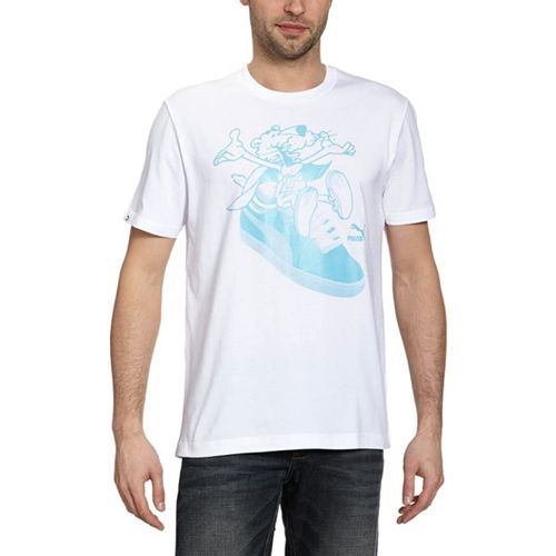 T-shirt Puma 560692 - Puma - Modalova