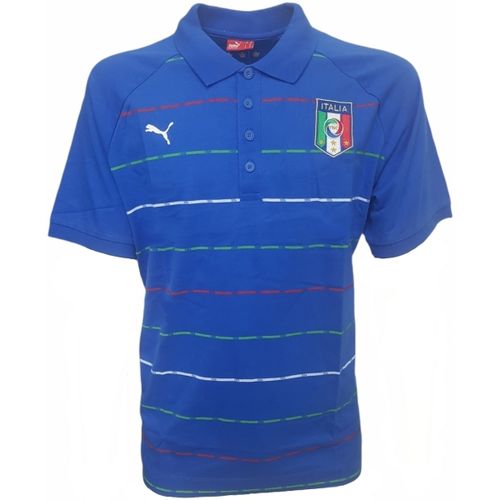 Polo Puma 736729 - Puma - Modalova