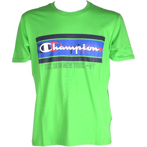 T-shirt Champion 217278 - Champion - Modalova