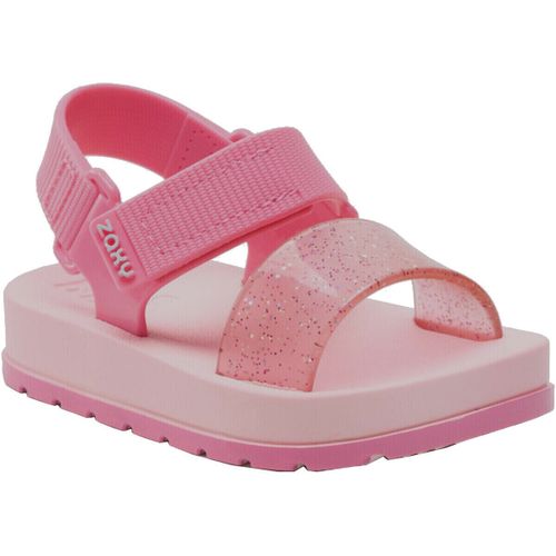 Sandales compensées Zaxy 18501 - Zaxy - Modalova