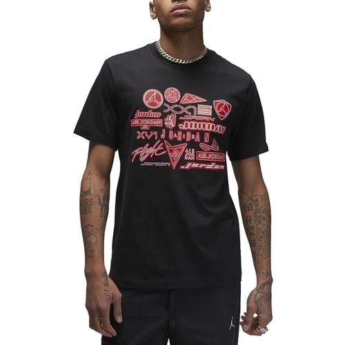 T-shirt Nike DX9599 - Nike - Modalova