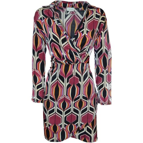Robe Susymix PL417382UVE - Susymix - Modalova
