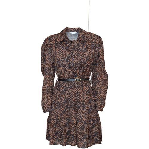 Robe Susymix A6232047 - Susymix - Modalova