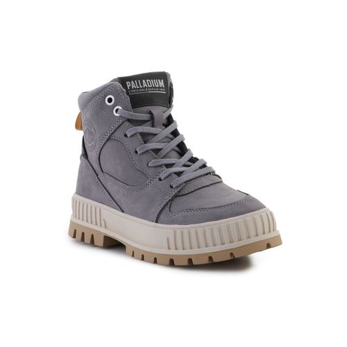 Baskets montantes Pallashock - Palladium - Modalova