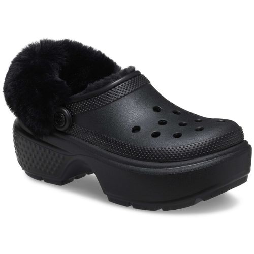 Sabots Crocs Stomp Lined Clog - Crocs - Modalova