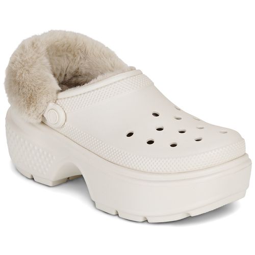 Sabots Crocs Stomp Lined Clog - Crocs - Modalova