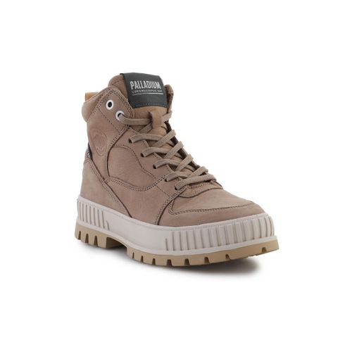 Boots Palladium Pallashock Hi - Palladium - Modalova