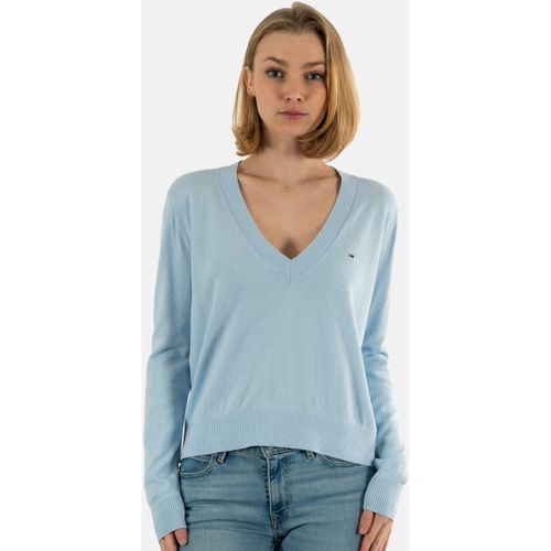 Pull Tommy Jeans dw0dw17251 - Tommy Jeans - Modalova