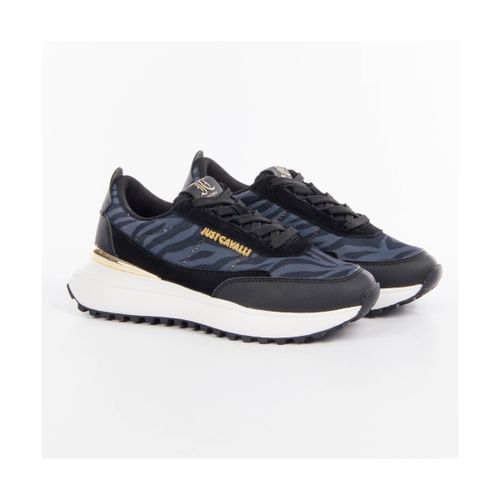 Baskets basses authentic - Roberto Cavalli - Modalova