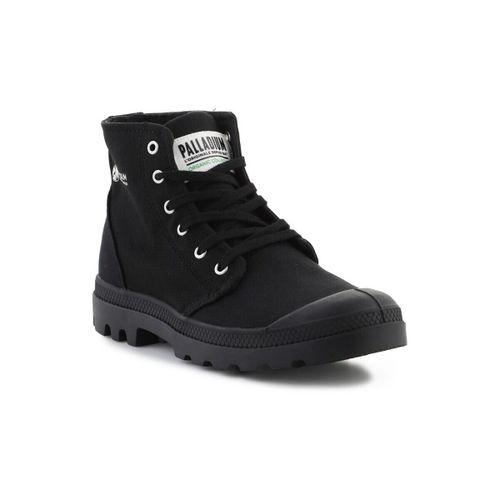 Boots Palladium Hi Organic Ii - Palladium - Modalova