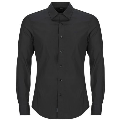 Chemise UNIFORM SLIM SHIRT L\S - G-Star Raw - Modalova