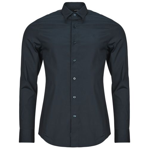 Chemise UNIFORM SLIM SHIRT L\S - G-Star Raw - Modalova