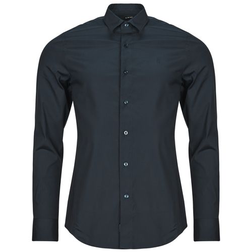 Chemise UNIFORM SLIM SHIRT L\S - G-Star Raw - Modalova