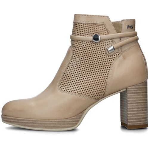 Bottines NeroGiardini E409730D - NeroGiardini - Modalova