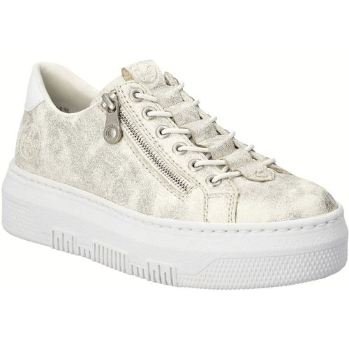 Baskets basses Rieker M1953 - Rieker - Modalova