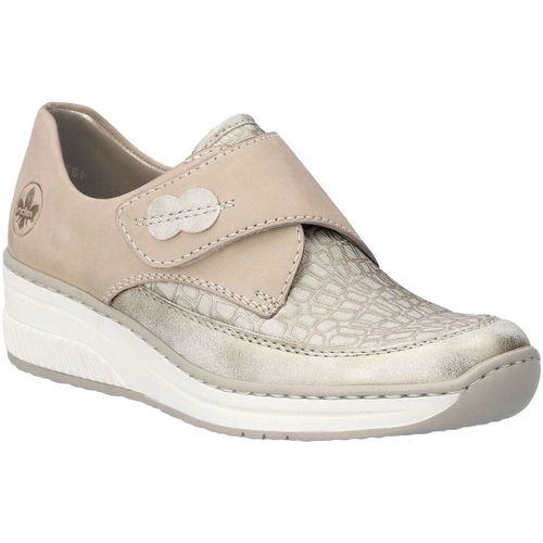 Mocassins Rieker 487C0 - Rieker - Modalova
