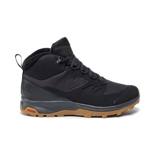 Boots Salomon Outsnap Cs Wp - Salomon - Modalova