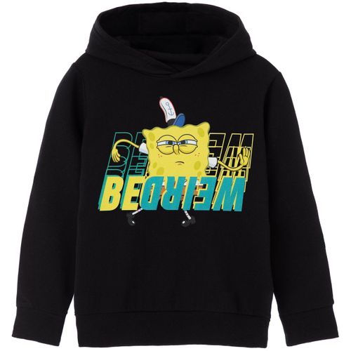 Sweatshirts à capuche Be Weird - Spongebob Squarepants - Modalova
