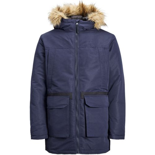 Parka Jack & Jones Wing Parka - Jack & Jones - Modalova