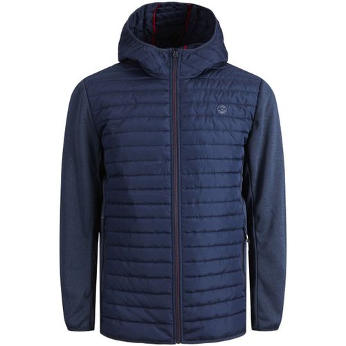 Doudounes Multi Quilted Jacket - Jack & Jones - Modalova