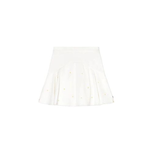 Jupes TEMPS DES CERISES - Jupe short - blanche - Le Temps des Cerises - Modalova