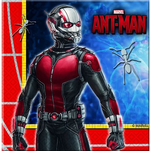 Serviettes de table Nappes, Sets de table SG28100 - Ant-Man - Modalova