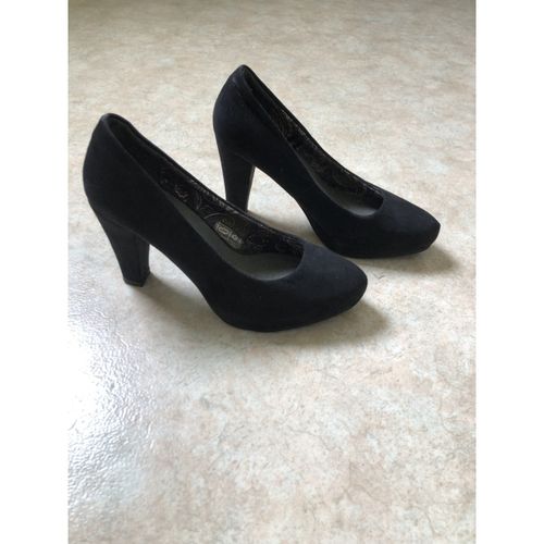 Chaussures escarpins Escarpin - Instinct de mode - Modalova
