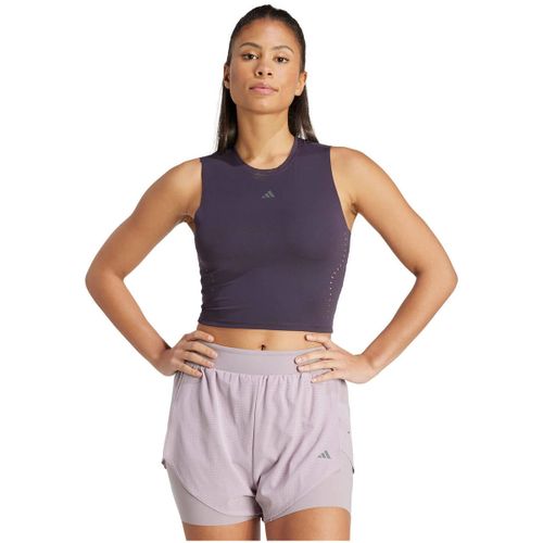 Maillots de corps ELEV HIIT TK - adidas - Modalova