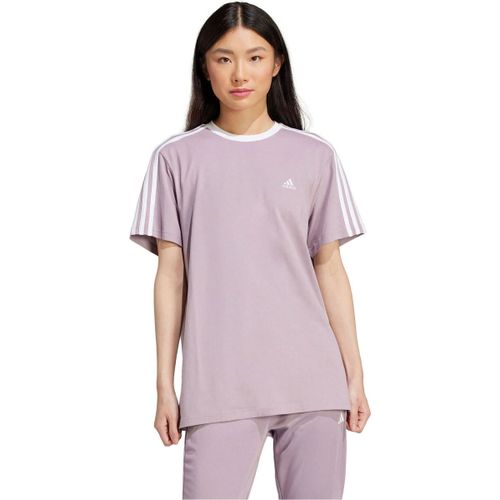 T-shirt adidas W 3S BF T - adidas - Modalova