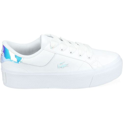 Baskets basses Lacoste Sneaker - Lacoste - Modalova