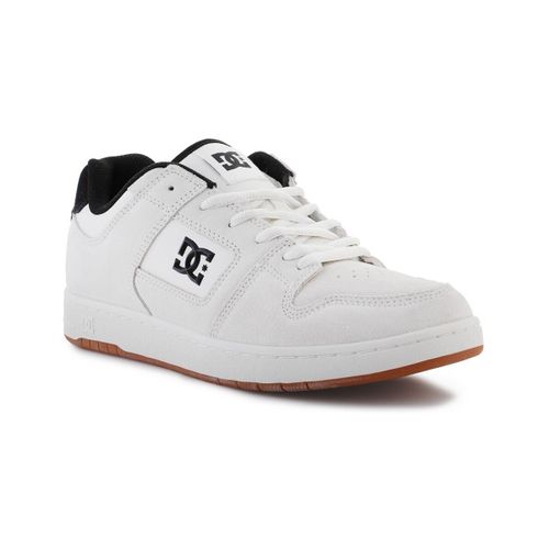 Baskets basses DC Shoes Manteca 4 - DC Shoes - Modalova