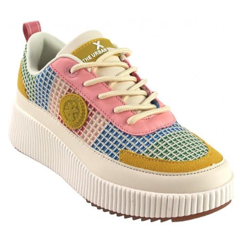 Chaussures Chaussure 142465 saumon - Xti - Modalova