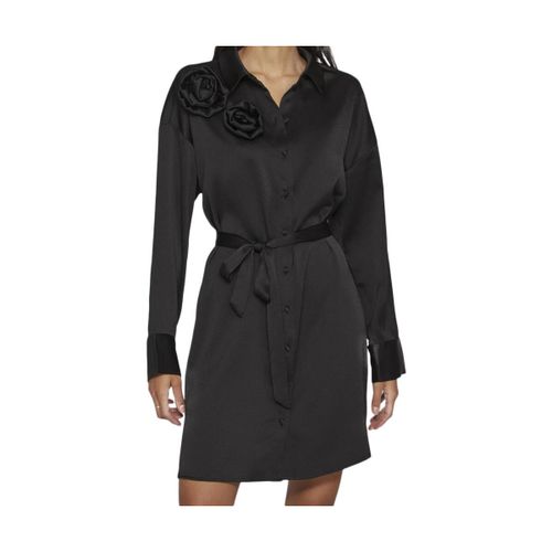 Robe courte Vila Vimedina Rose - Vila - Modalova