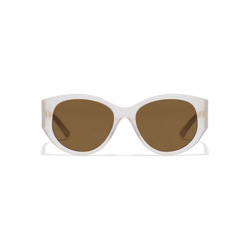 Lunettes de soleil Miranda sand Olive - Hawkers - Modalova
