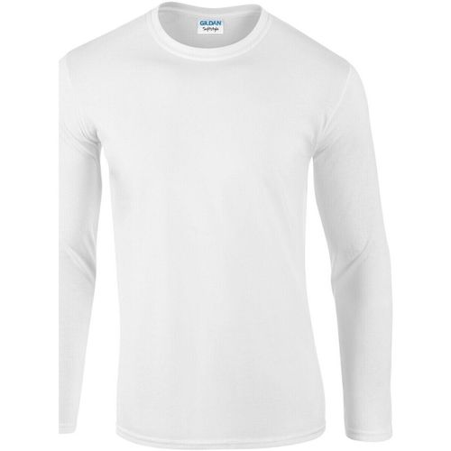 T-shirt Gildan Softstyle - Gildan - Modalova