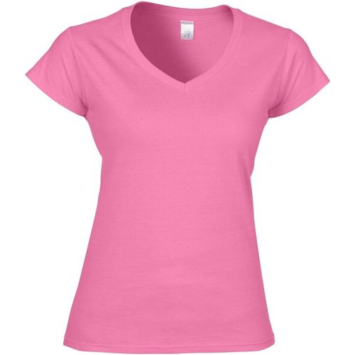 T-shirt Gildan Soft Style - Gildan - Modalova
