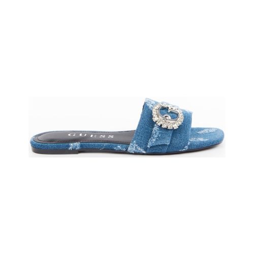 Claquettes Guess jolly - Guess - Modalova