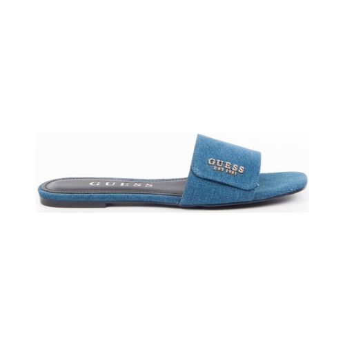Claquettes Guess Classic est - Guess - Modalova
