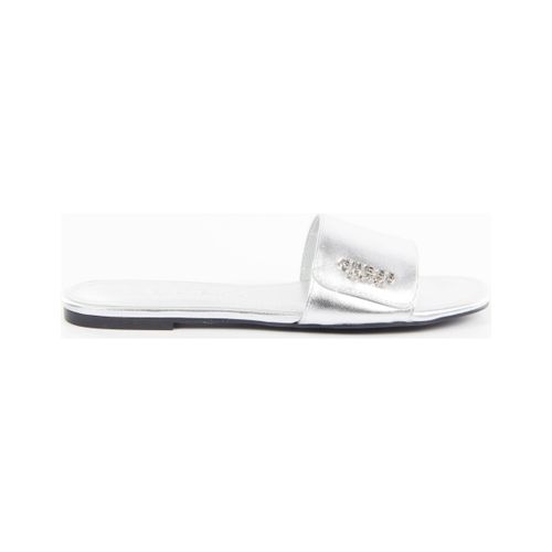 Claquettes Guess Est G - Guess - Modalova