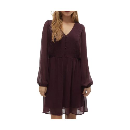 Robe courte Vero Moda Juna - Vero Moda - Modalova