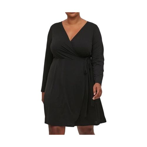 Robe courte Vila Evoked Borneo - Vila - Modalova