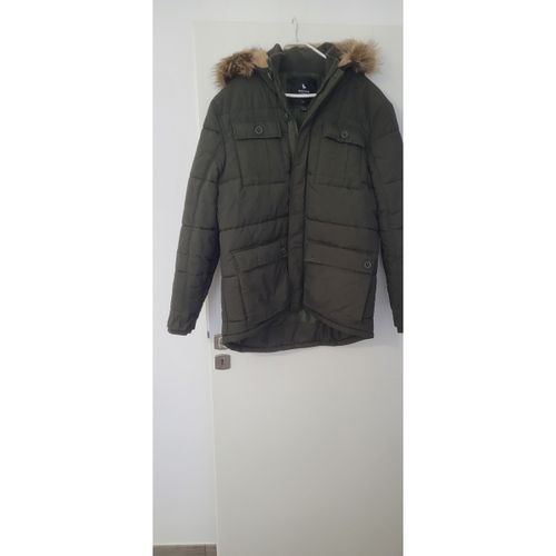 Parka Sans marque Parkas - Sans marque - Modalova